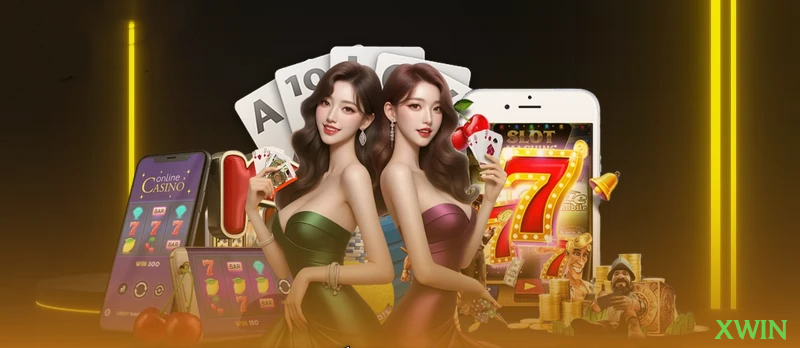 Rollover Bônus xwin